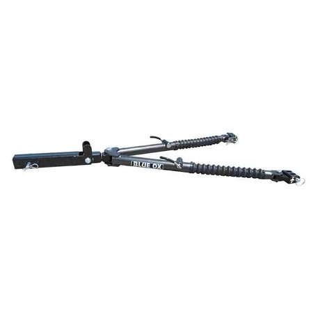 BLUE OX APOLLO TOW BAR, CLASS V, 15,000 LB. RATED, 2.5" RCVR BX7470